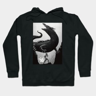 Turin and Glaurung Hoodie